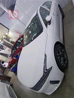 كيا K5
